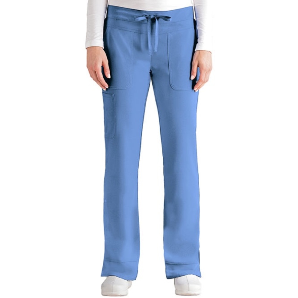 Grey’s Anatomy Signature Scrub Pants